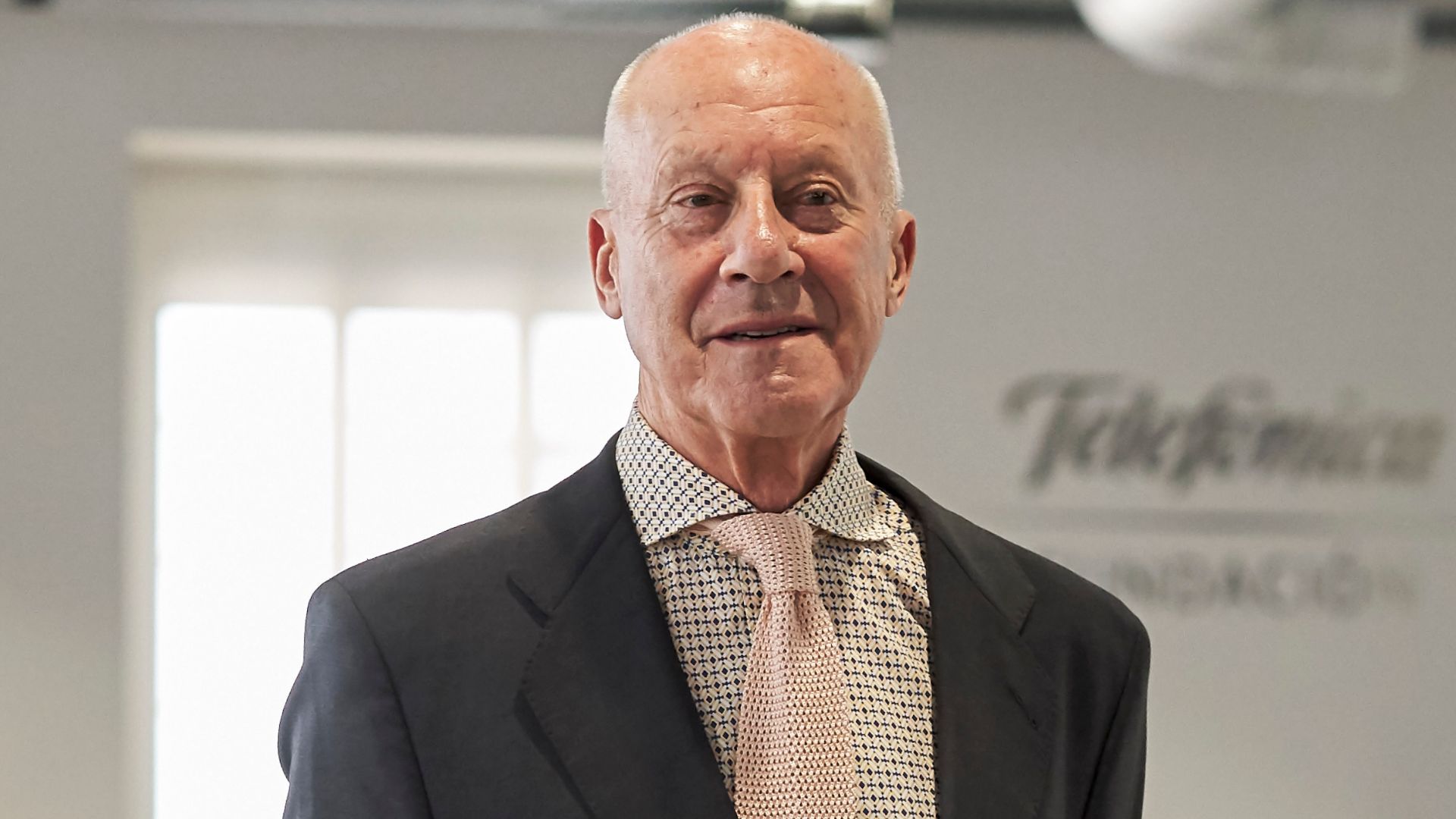 Sir Norman Foster