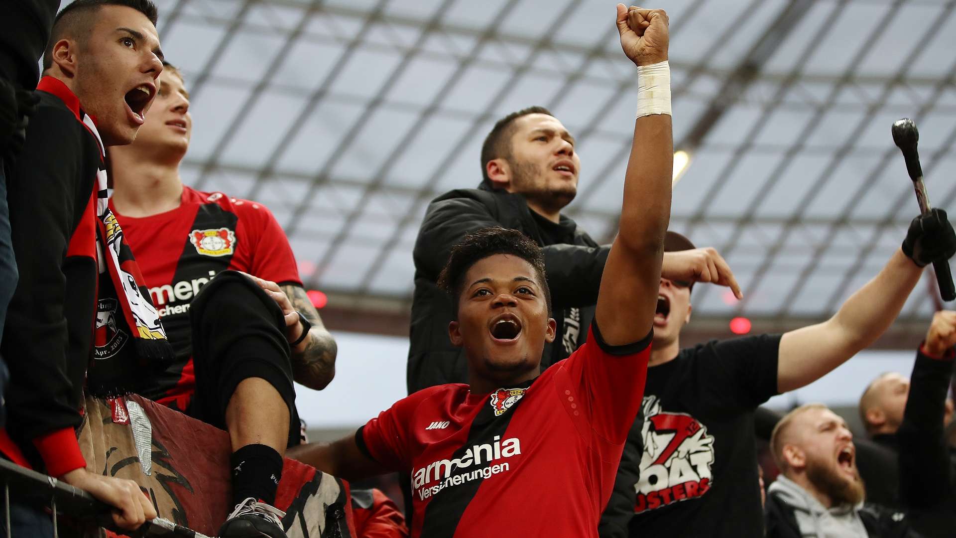 2018-03-10 Bailey Leverkusen