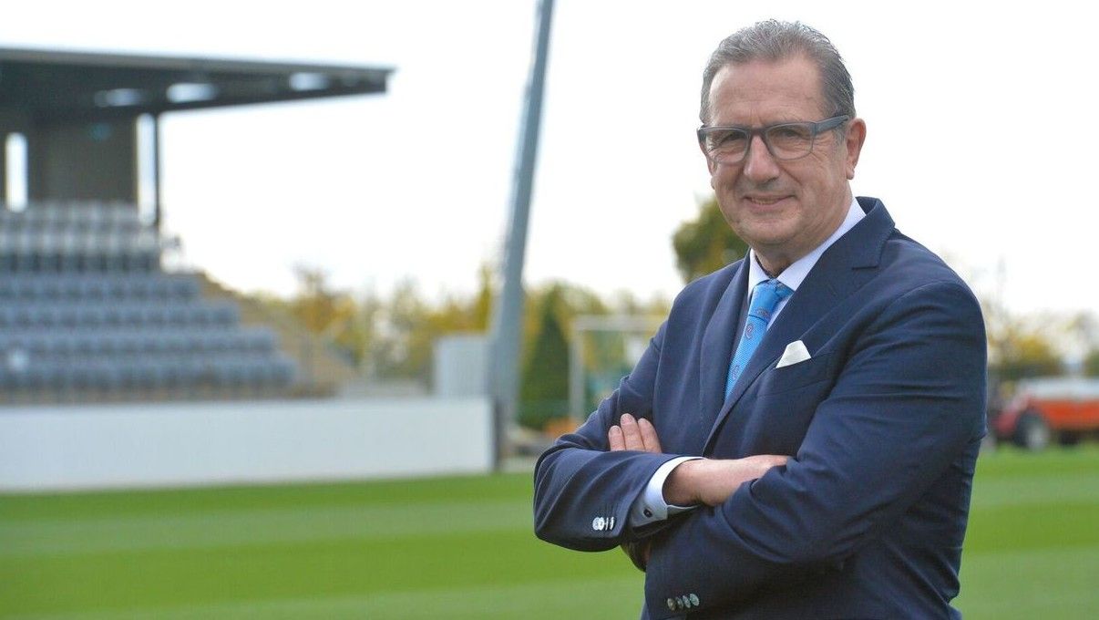 Leekens MLSZ magyar válogatott