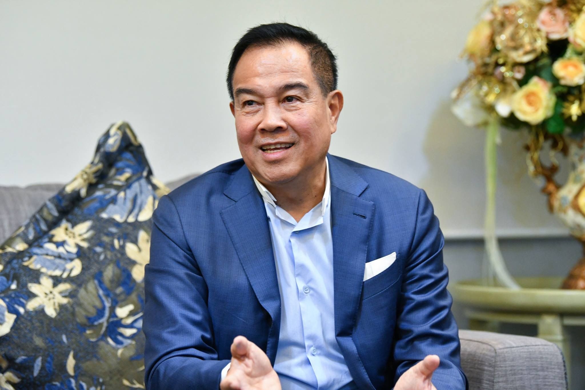 ทีมชาติไทย