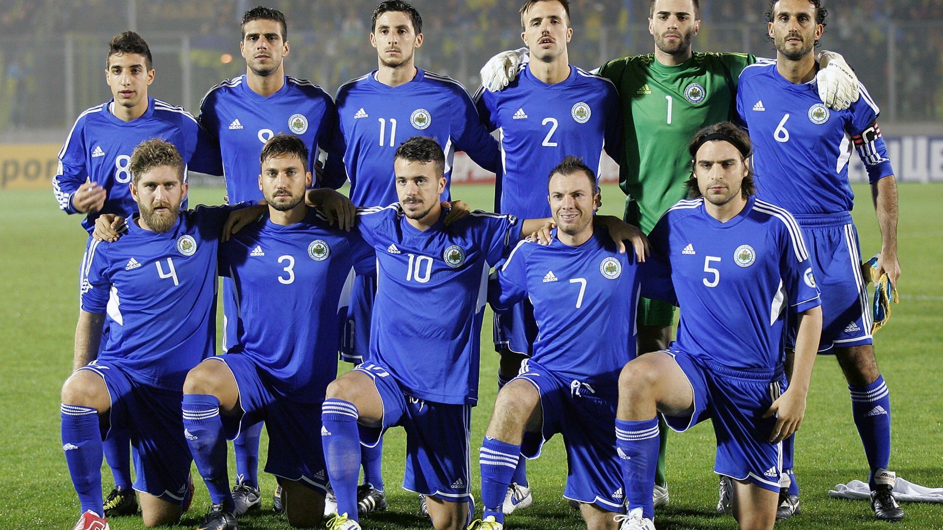 San Marino National team