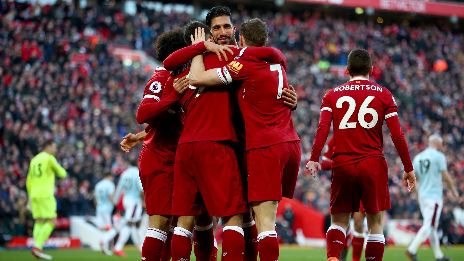 FC Liverpool 24022018