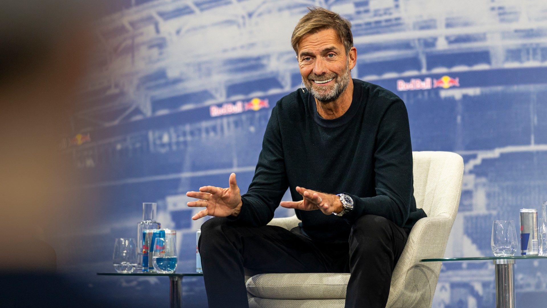 "Es ist nicht unmöglich": Jürgen Klopp bei italienischem Traditionsklub gehandelt - aus einem kuriosen Grund