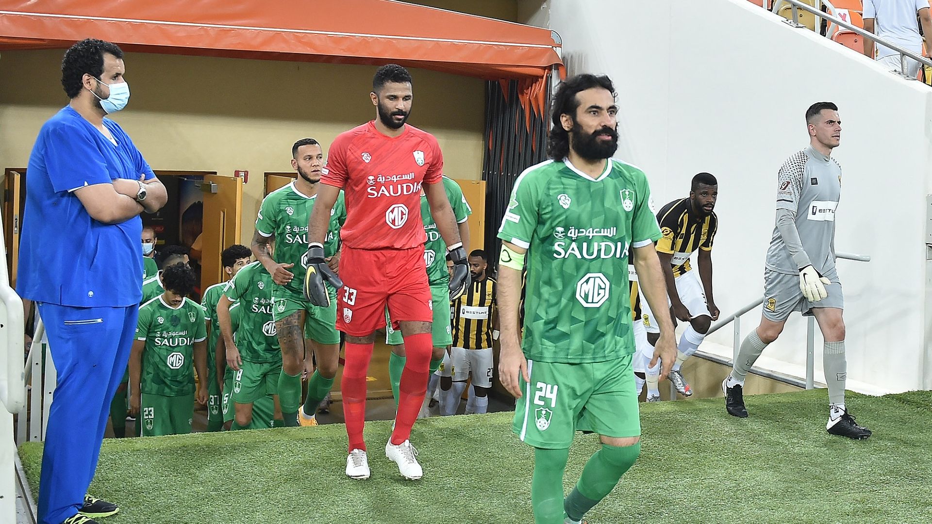 حسين عبد الغني