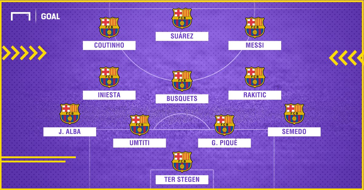 Barcelona