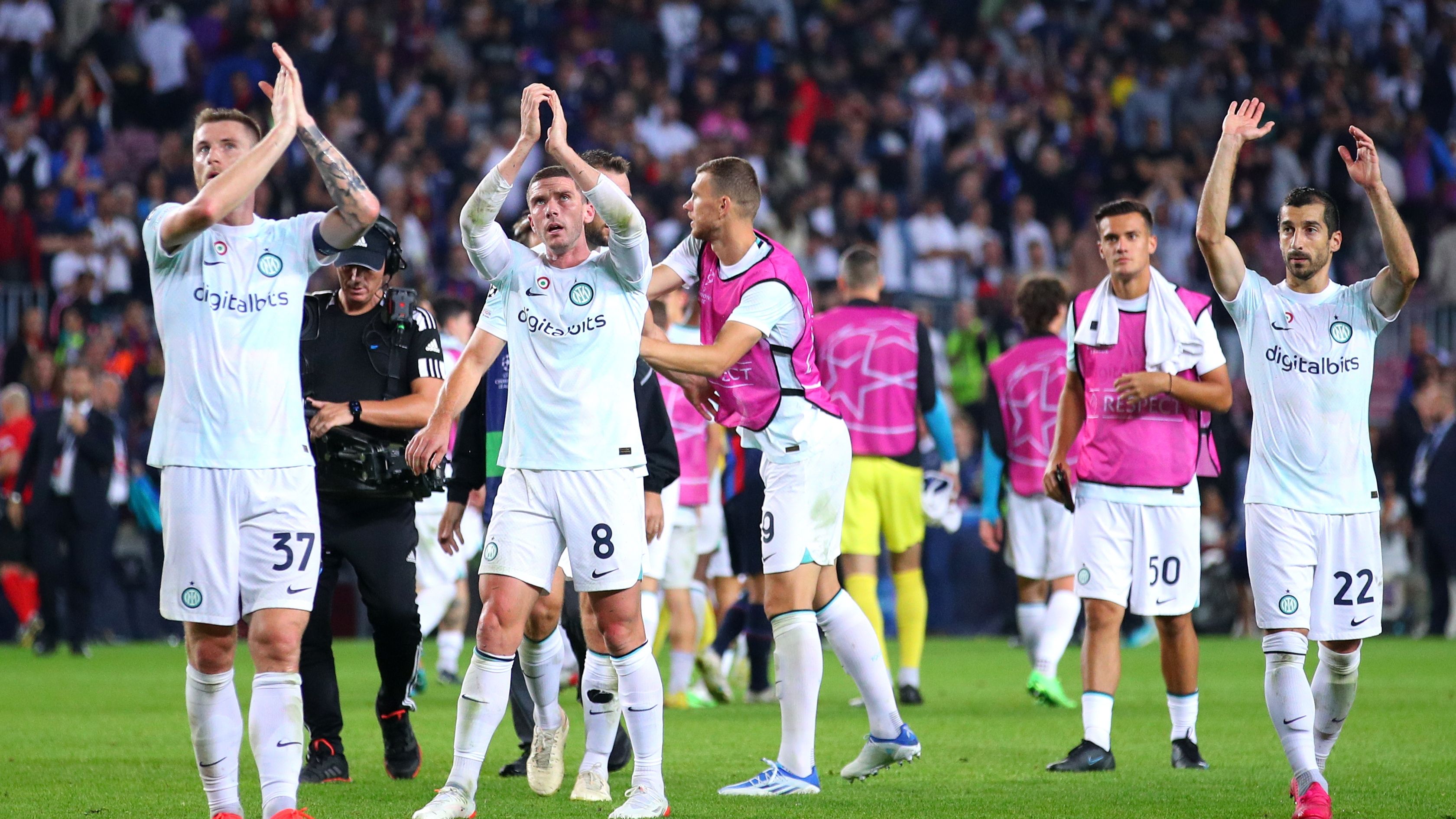 Inter Barcelona 2022-23