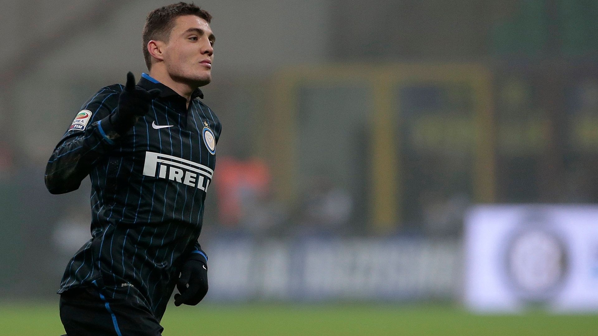 Mateo Kovacic