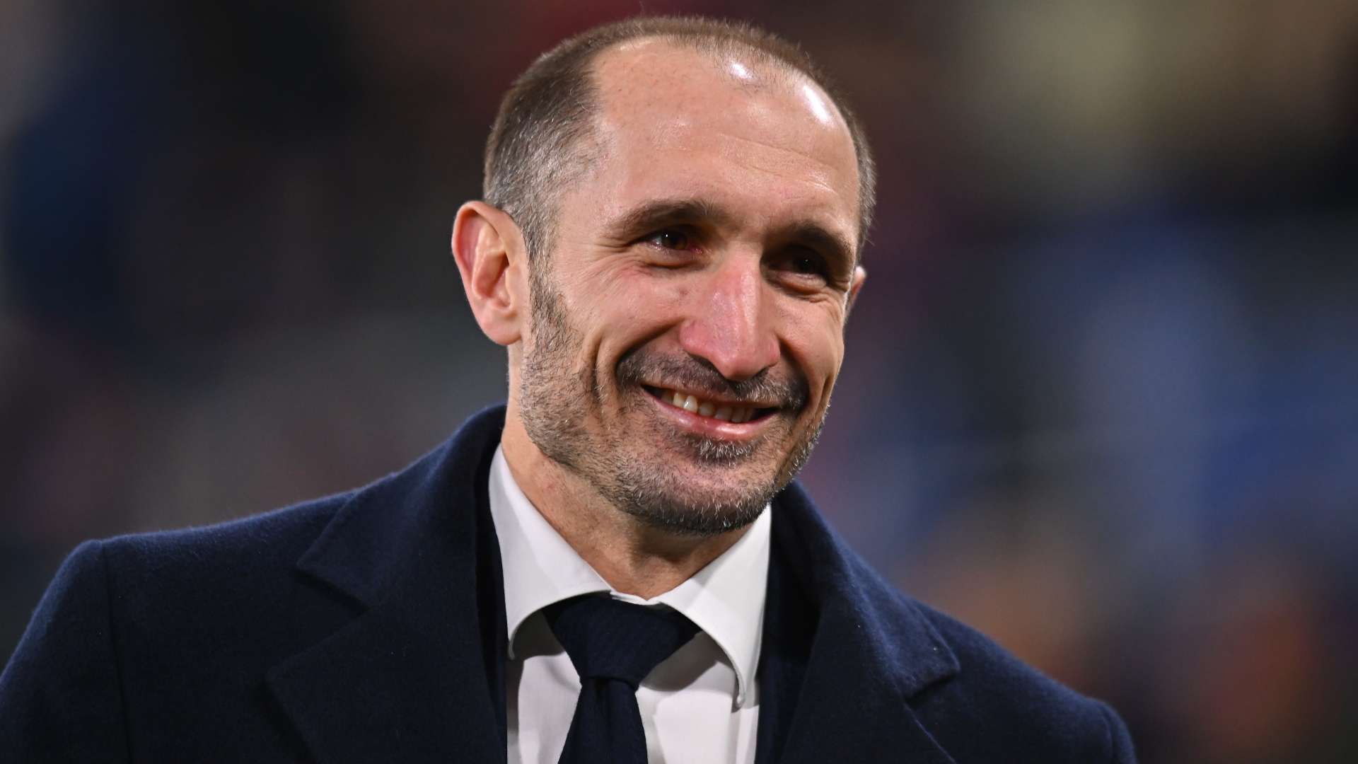 Giorgio Chiellini Juventus
