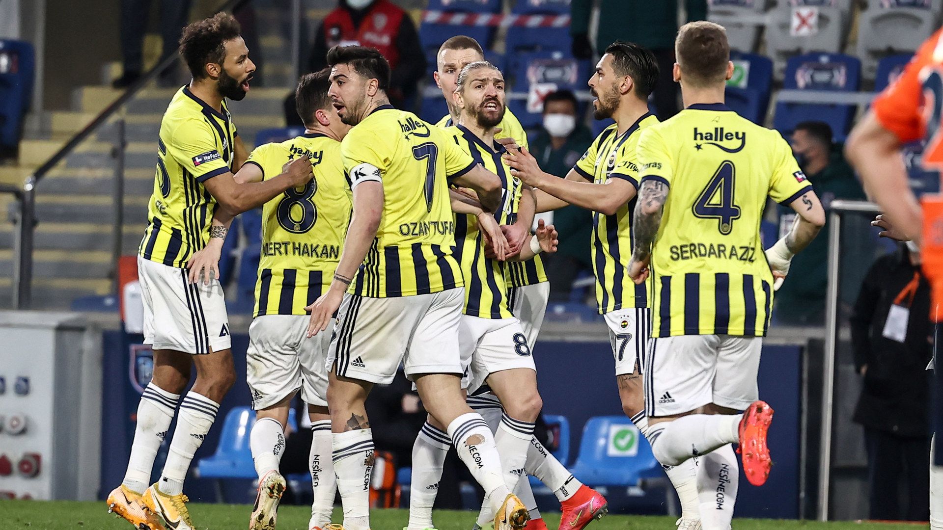 Fenerbahçe