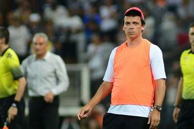 Fernando Diniz - Audax