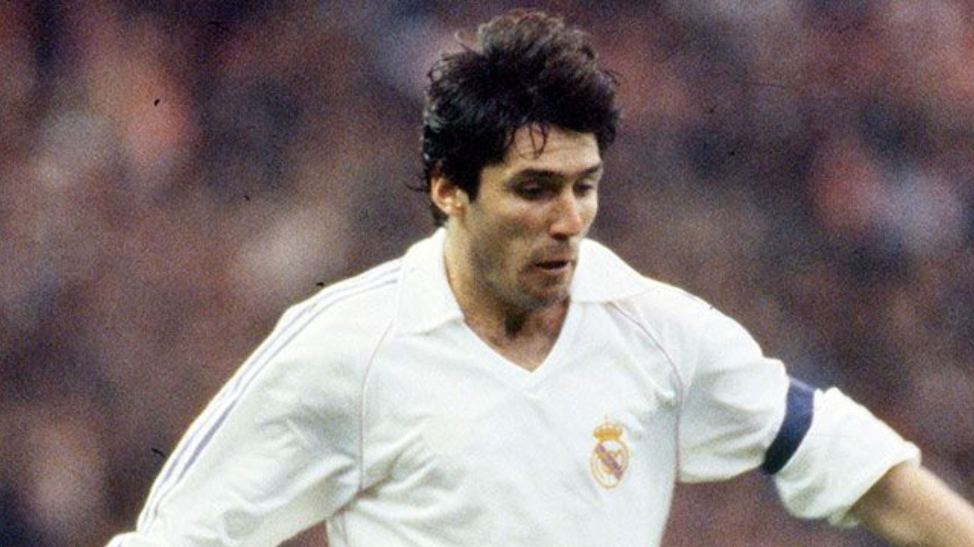 Santillana Real Madrid