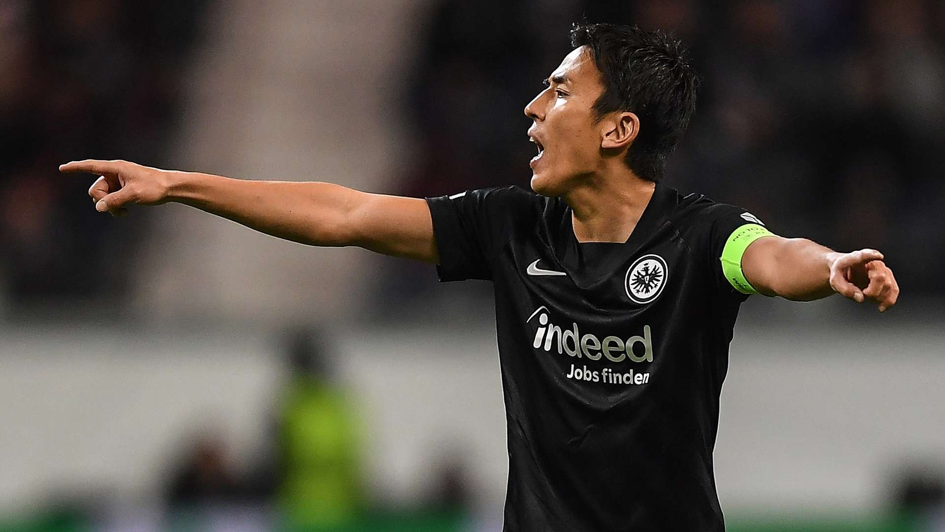 20211021_Makoto Hasebe_Frankfurt