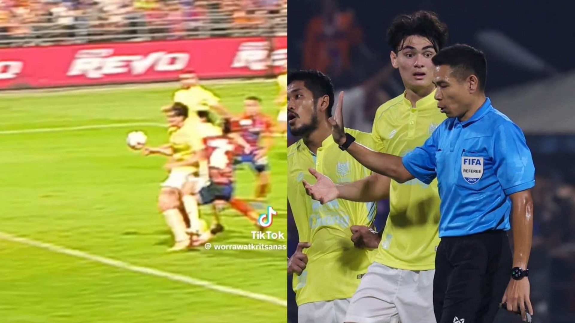 โจนาธาร เข็มดี⁣