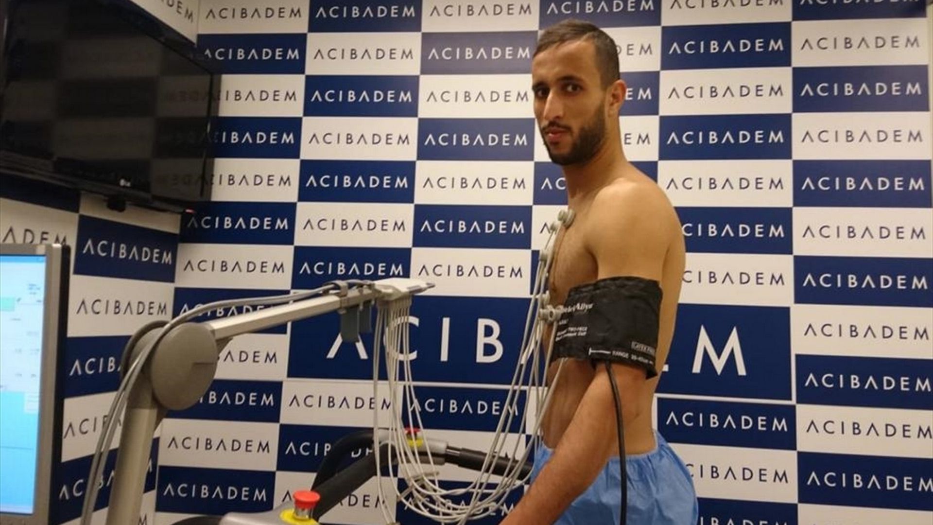 Mohamed Aberhoune Rizespor