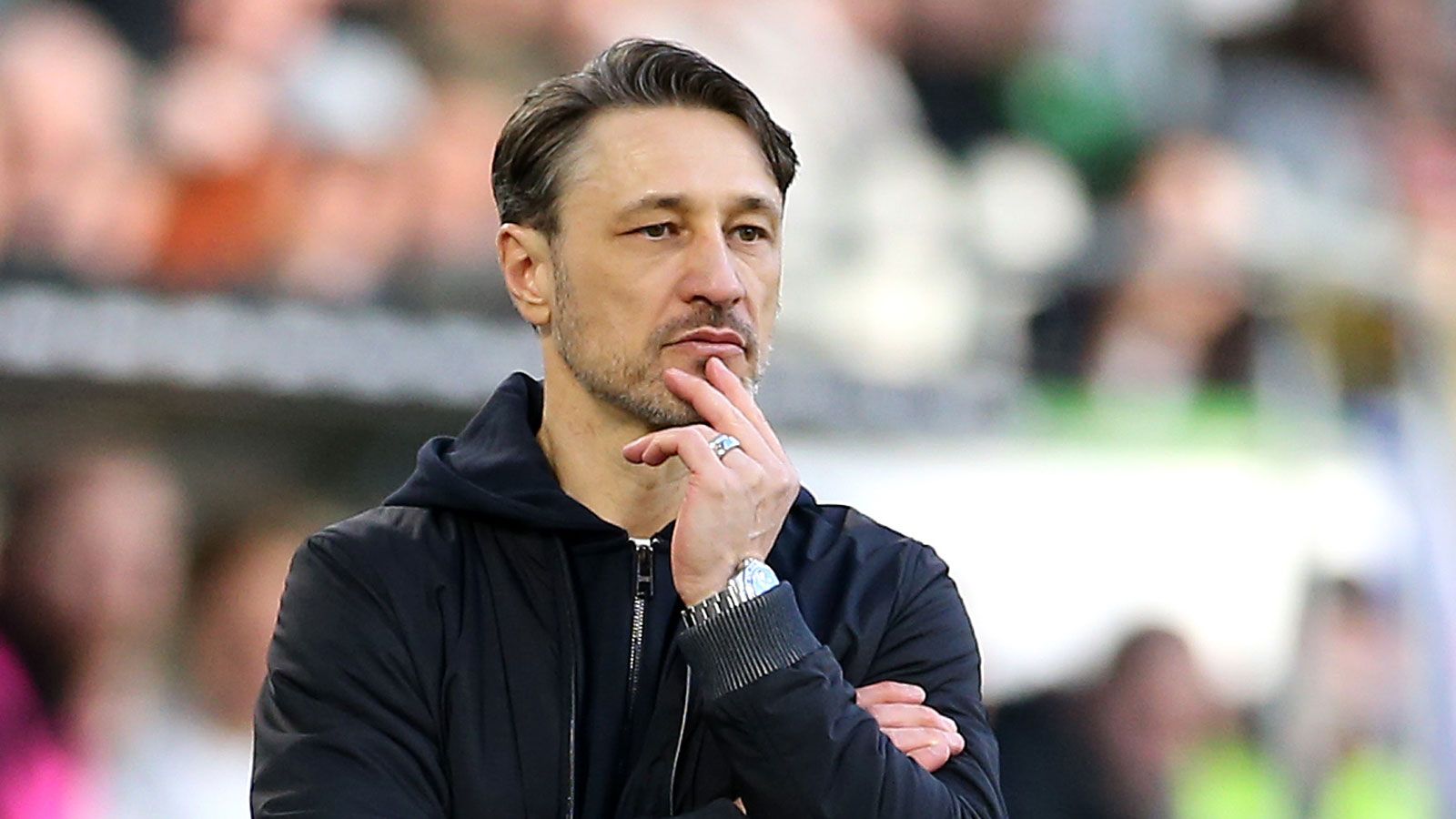 Niko Kovac Neu
