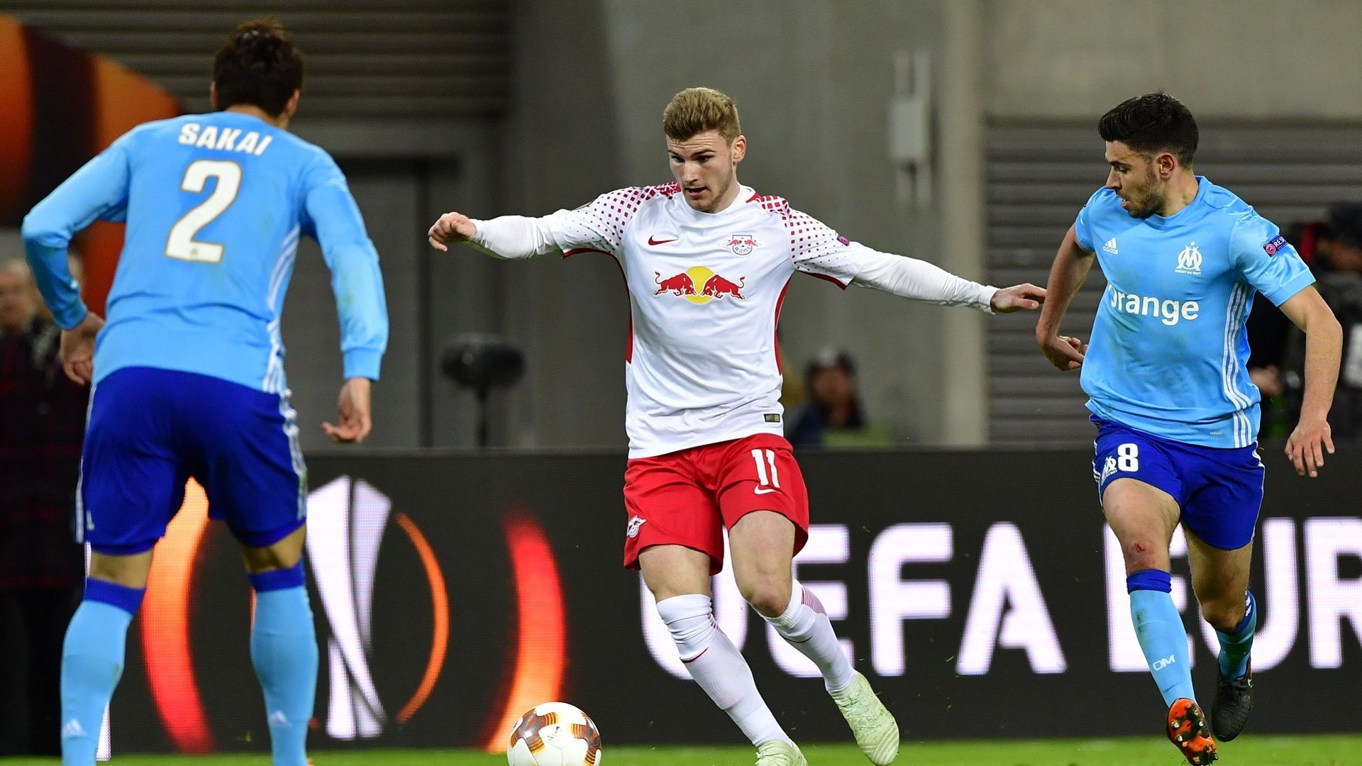 2018-04-06 Leipzig Marseille