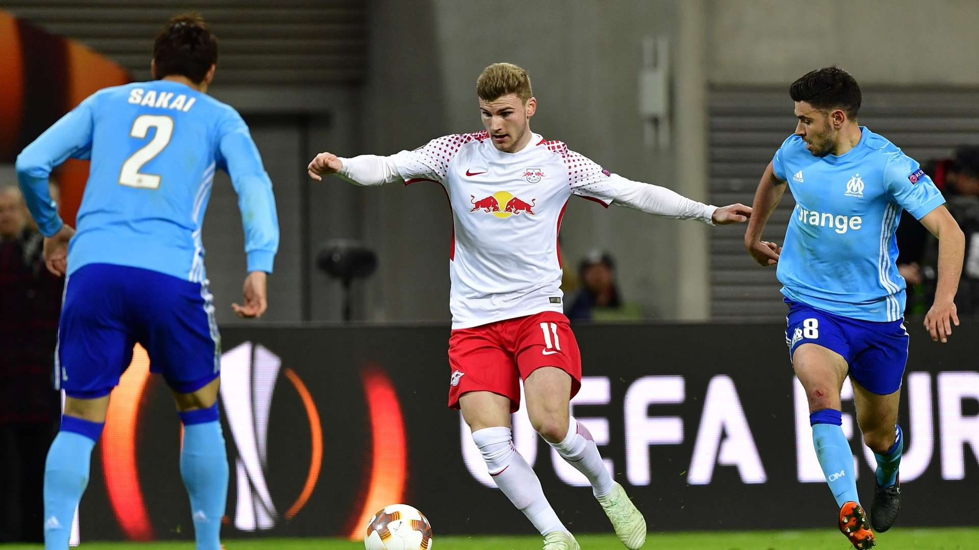 2018-04-06 Leipzig Marseille