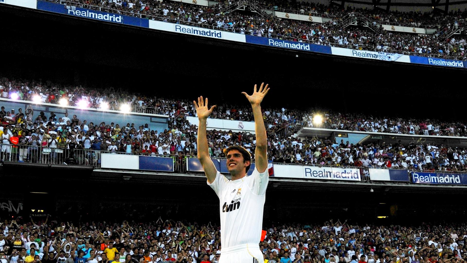 Kaka - Real Madrid