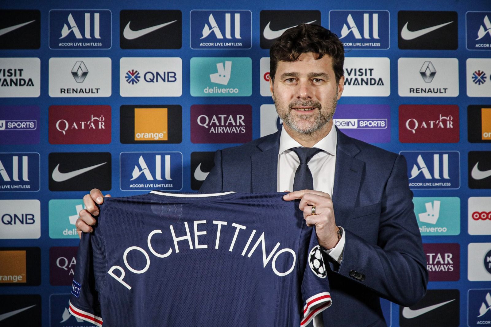 POCHETTINO PSG 02012021