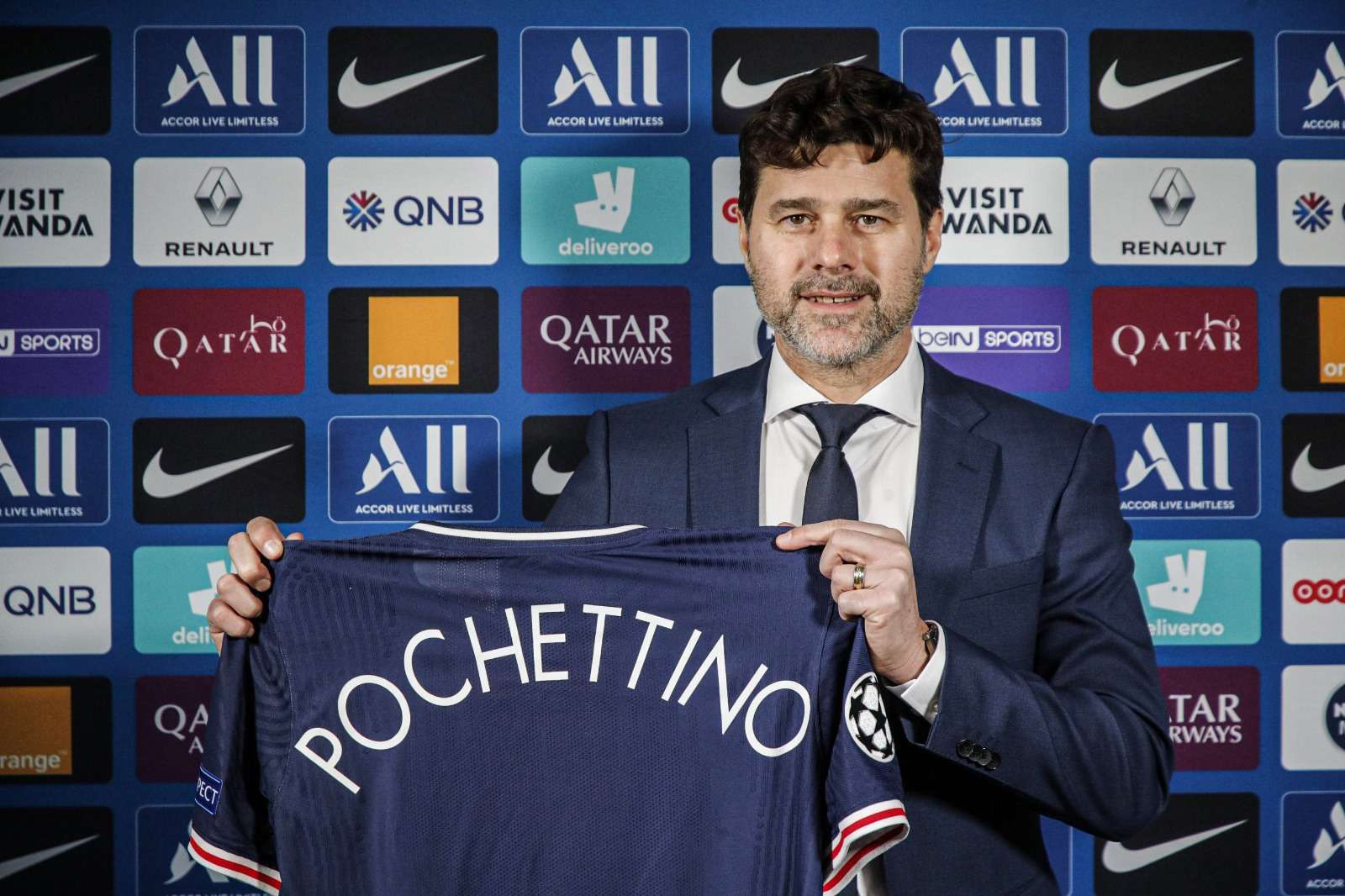 POCHETTINO PSG 02012021