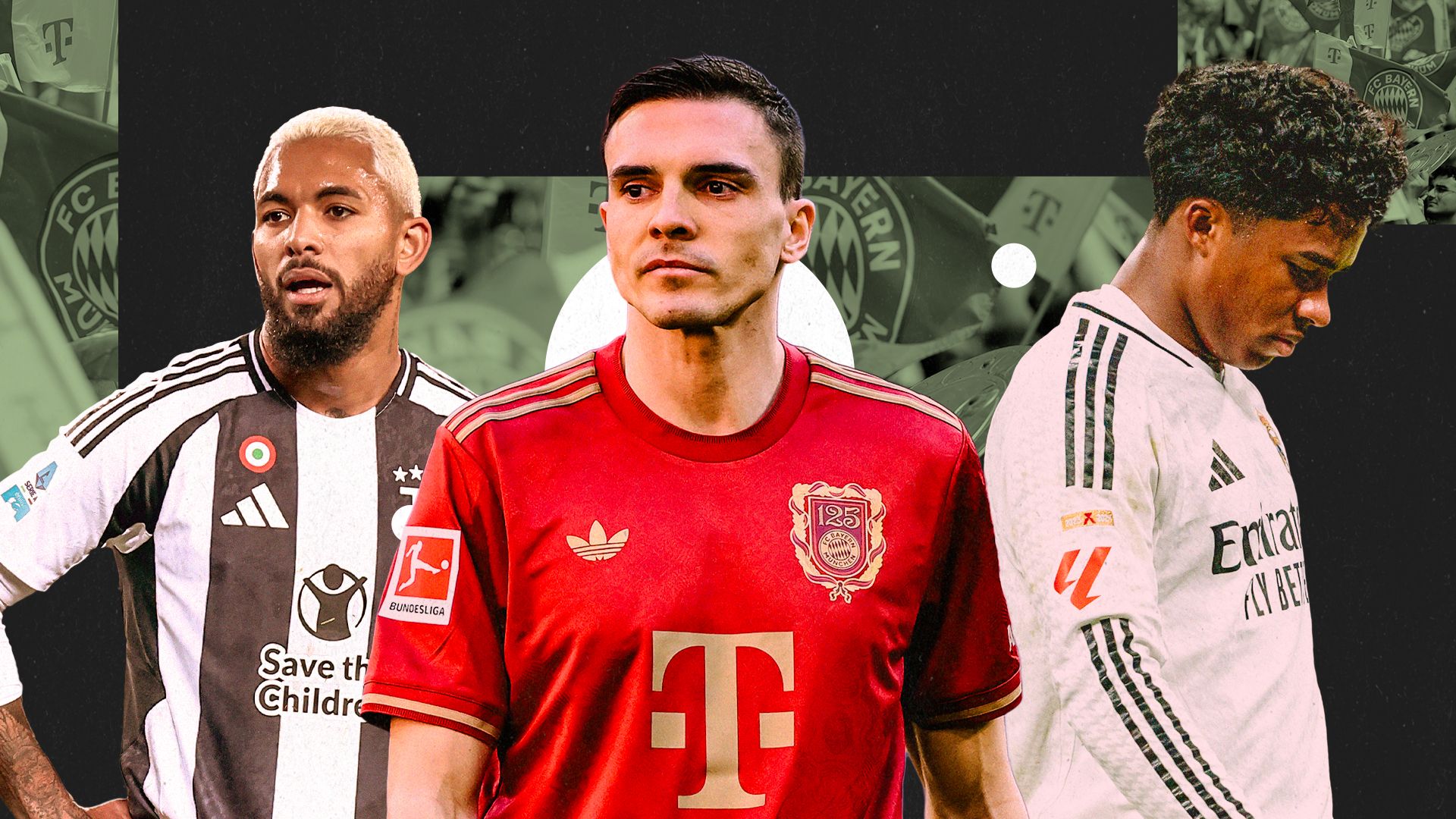 Europe disappointing signings GFX