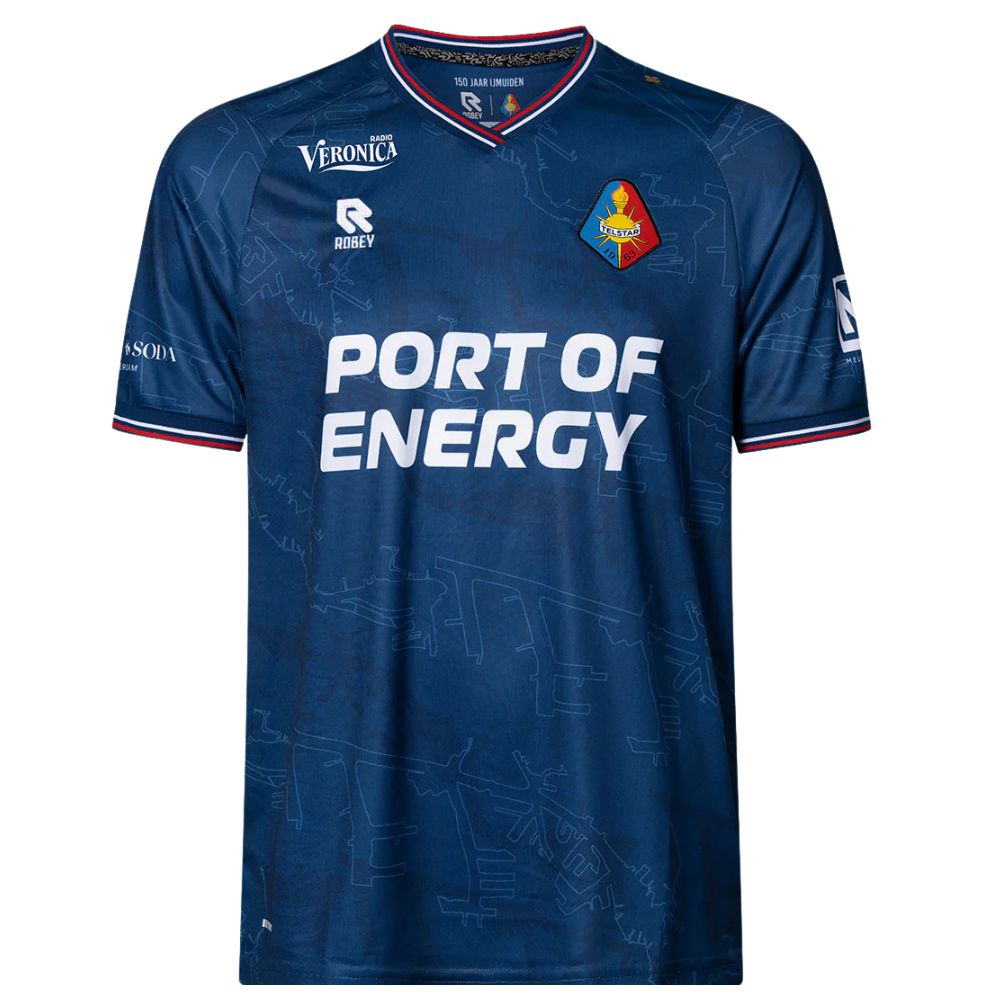 Telstar uitshirt