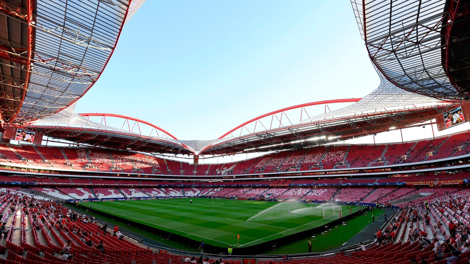 Estadio da Luz