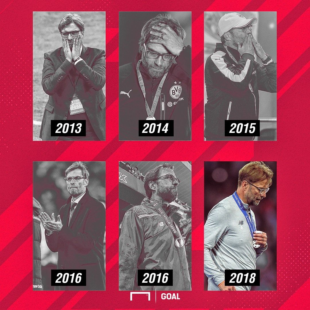PS Klopp