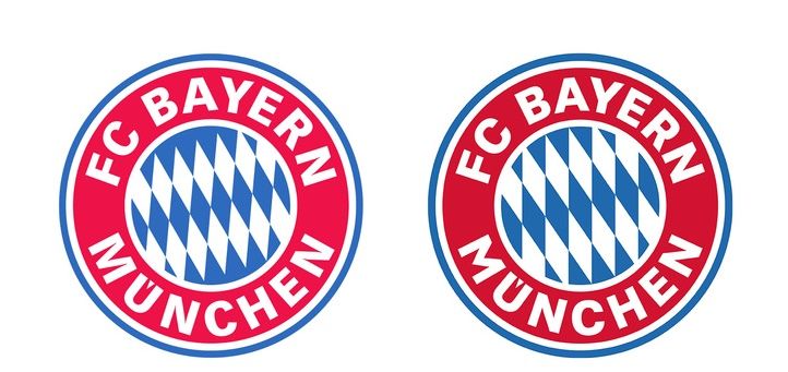 Bayern logo