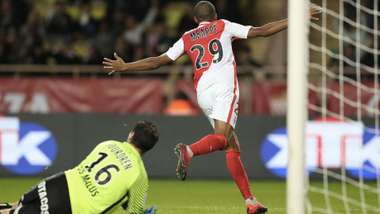 Kylian Mbappé