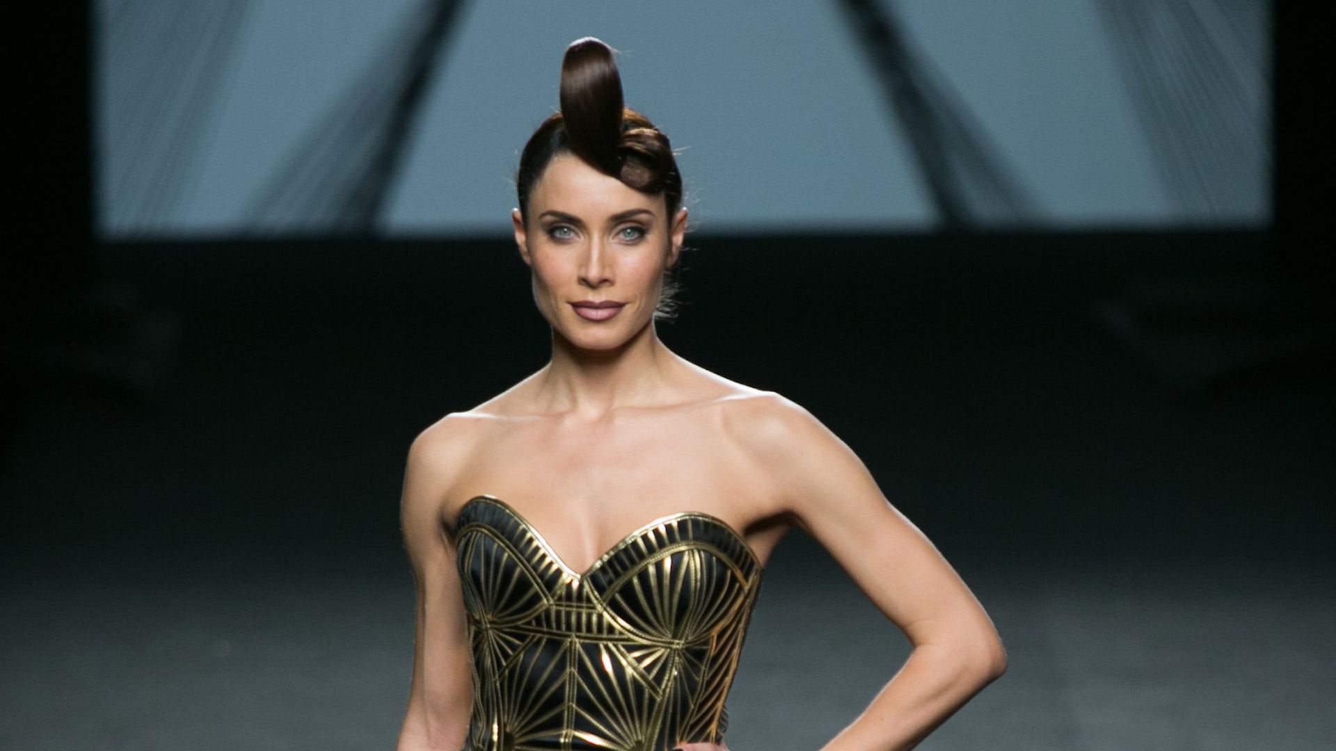 Pilar Rubio Sergio Ramos wife