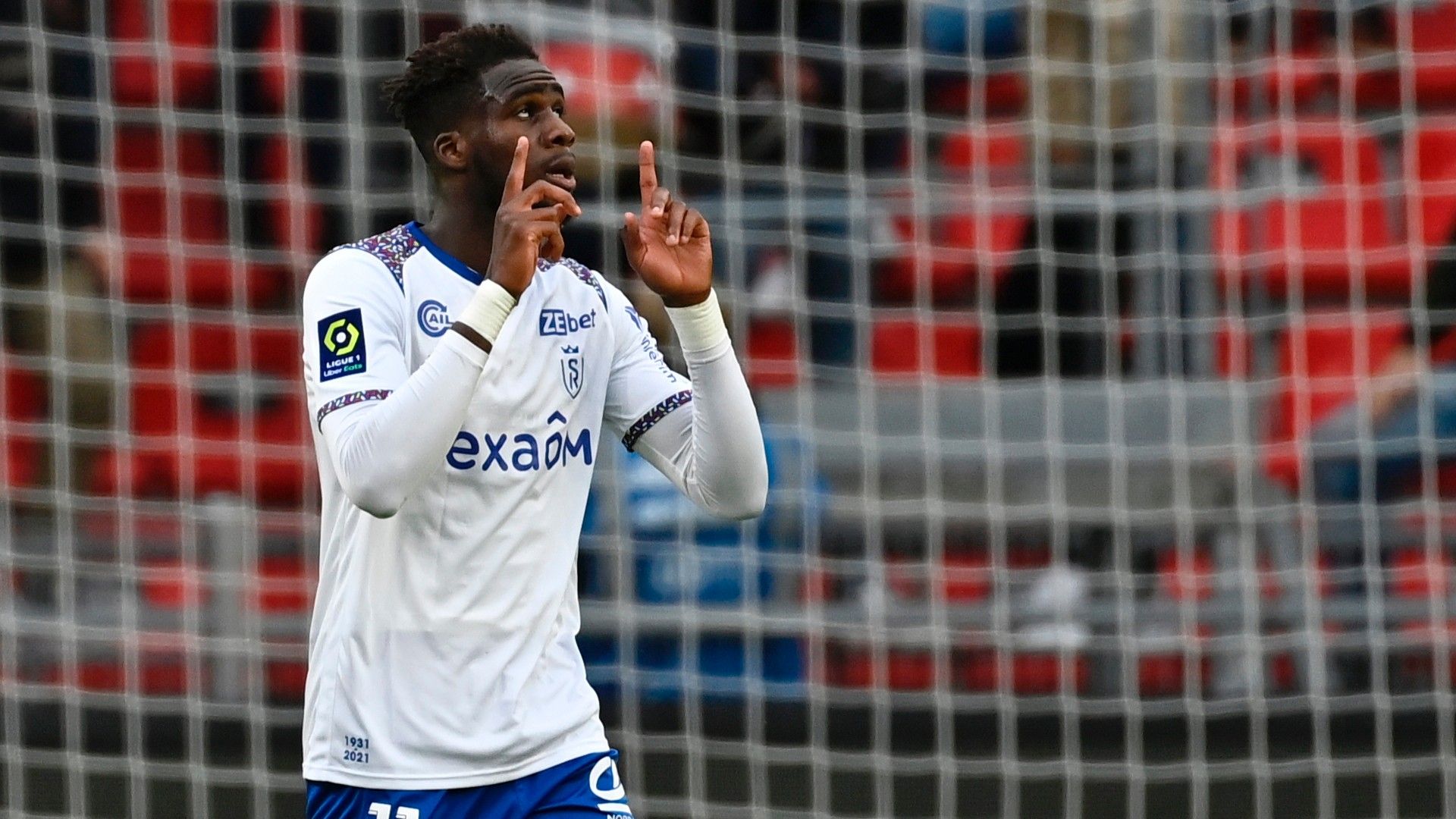 Boulaye Dia Reims 2020-21