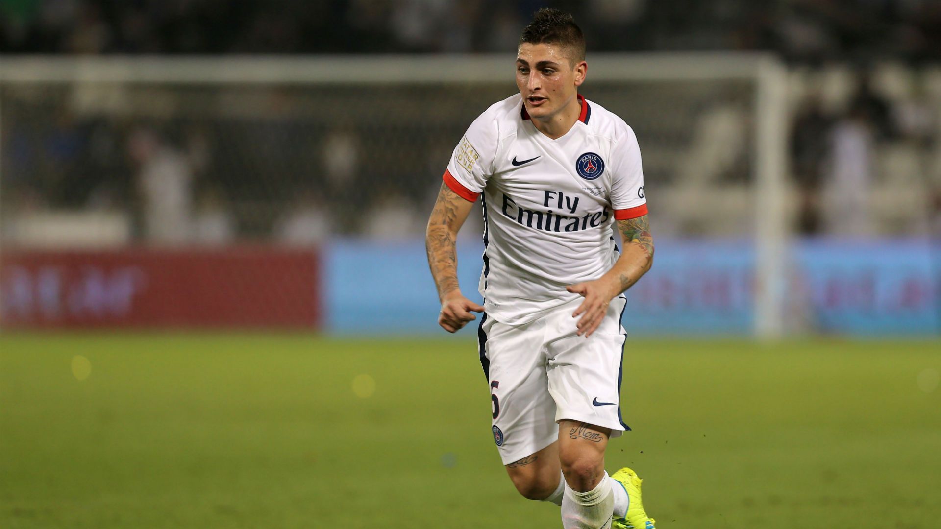 Marco Verratti PSG