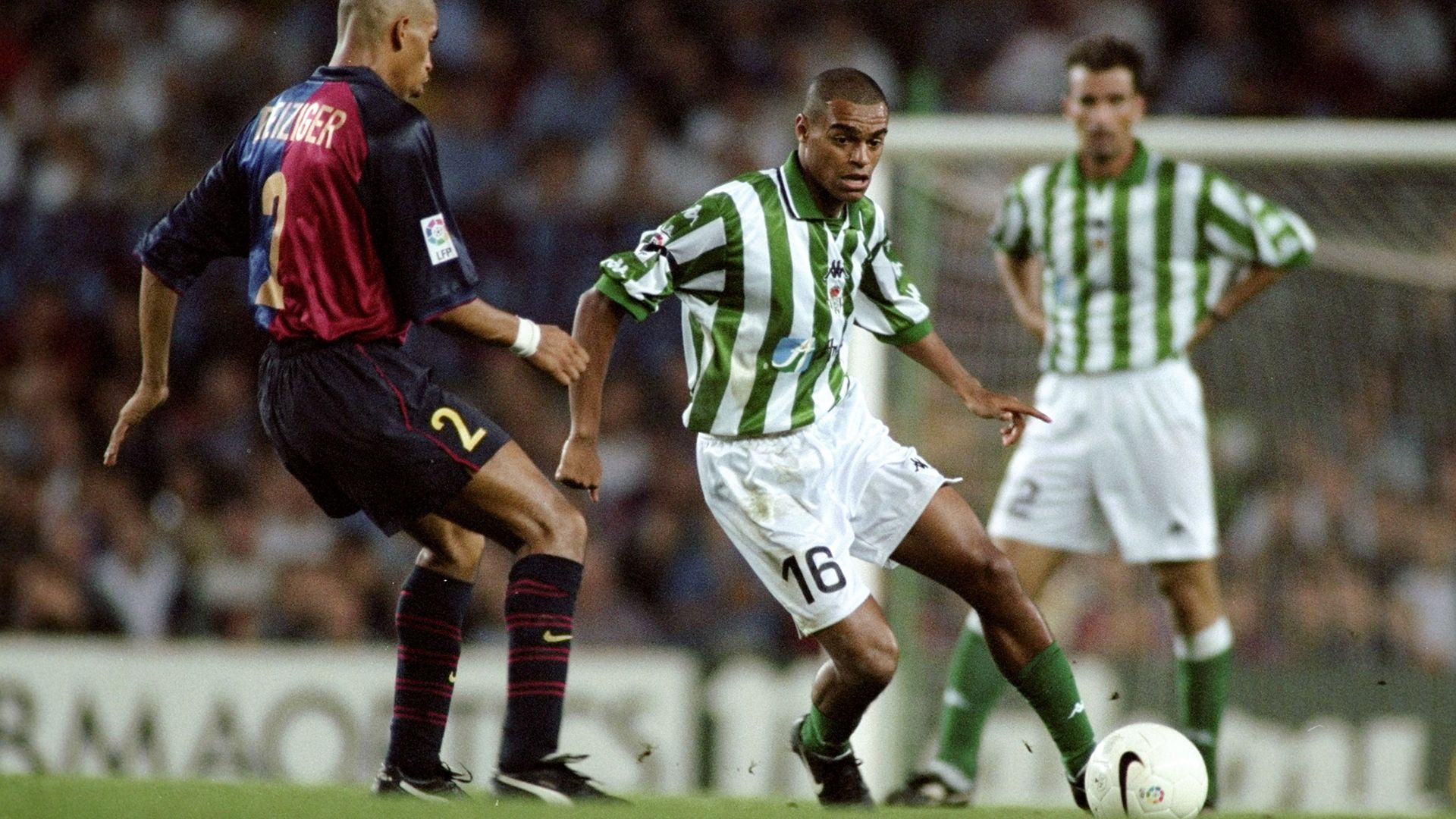 Denilson Real Betis