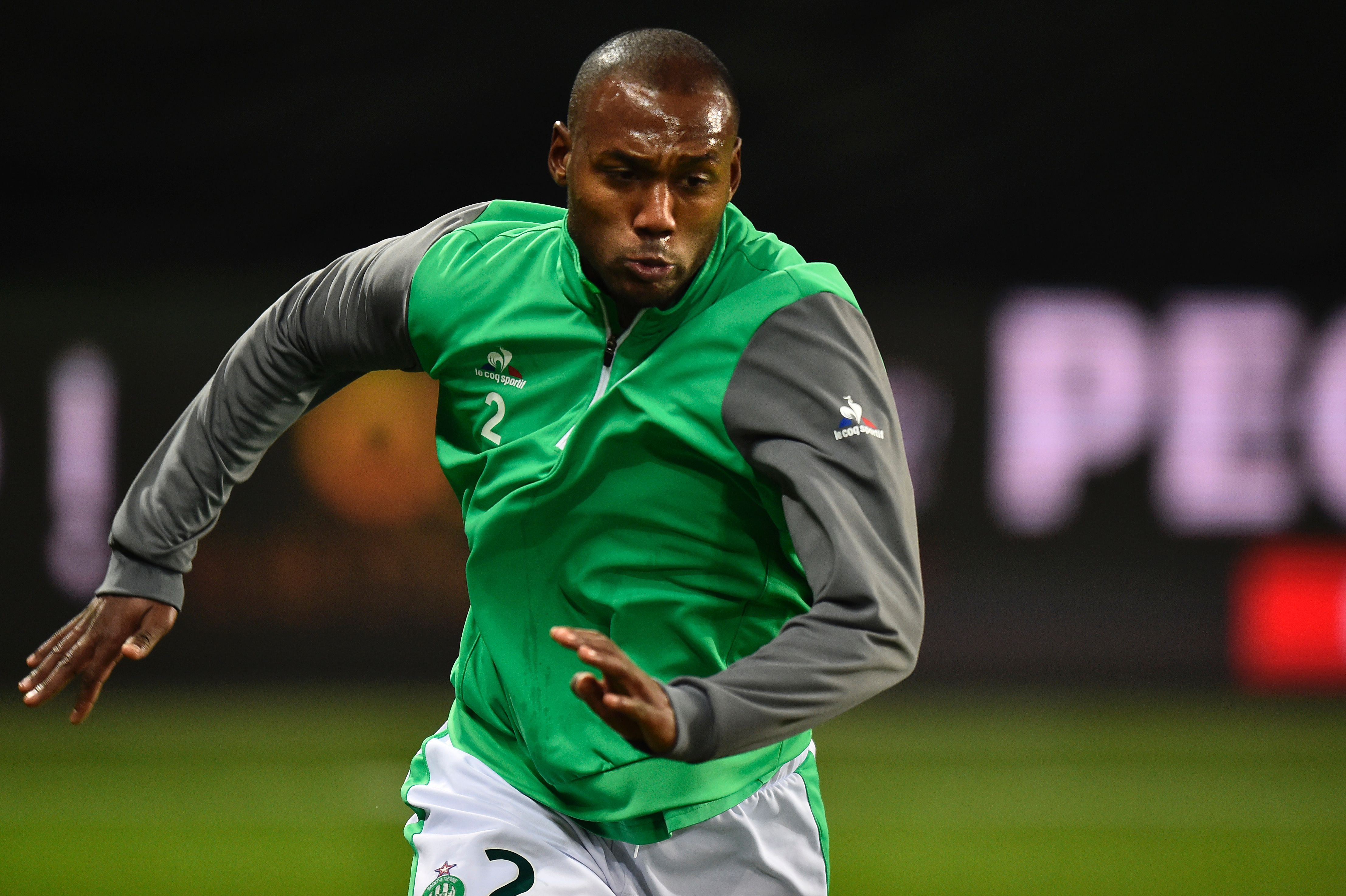 Kevin Theophile-Catherine