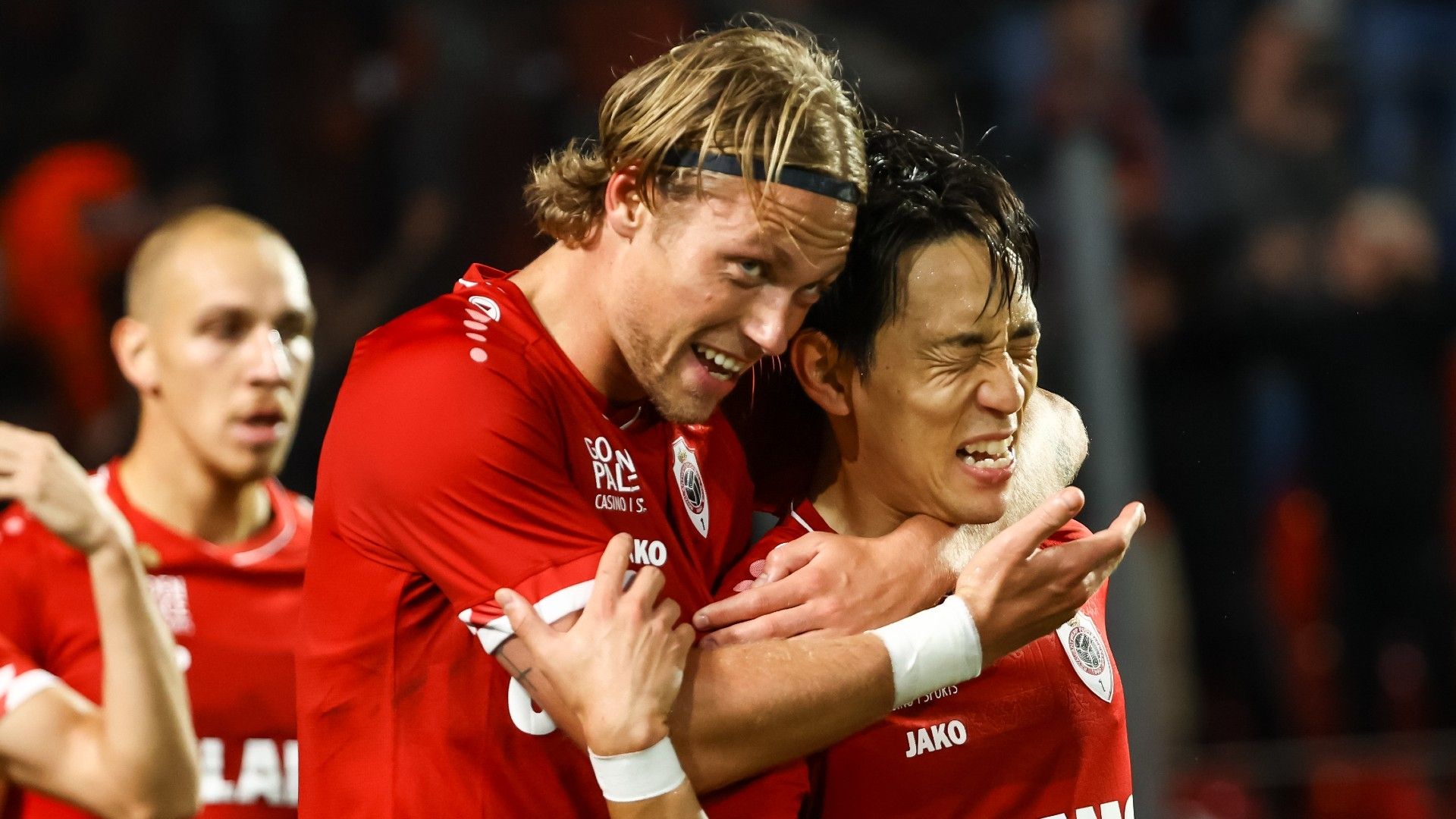 koji-miyoshi-antwerp