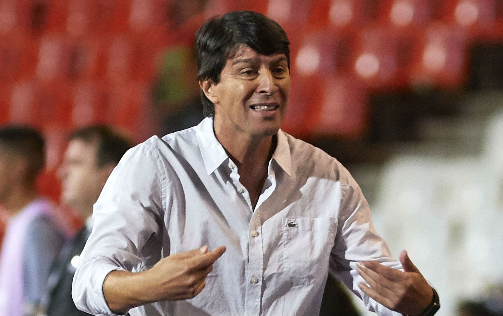 Garnero 2 (Paraguay) 04-01-20