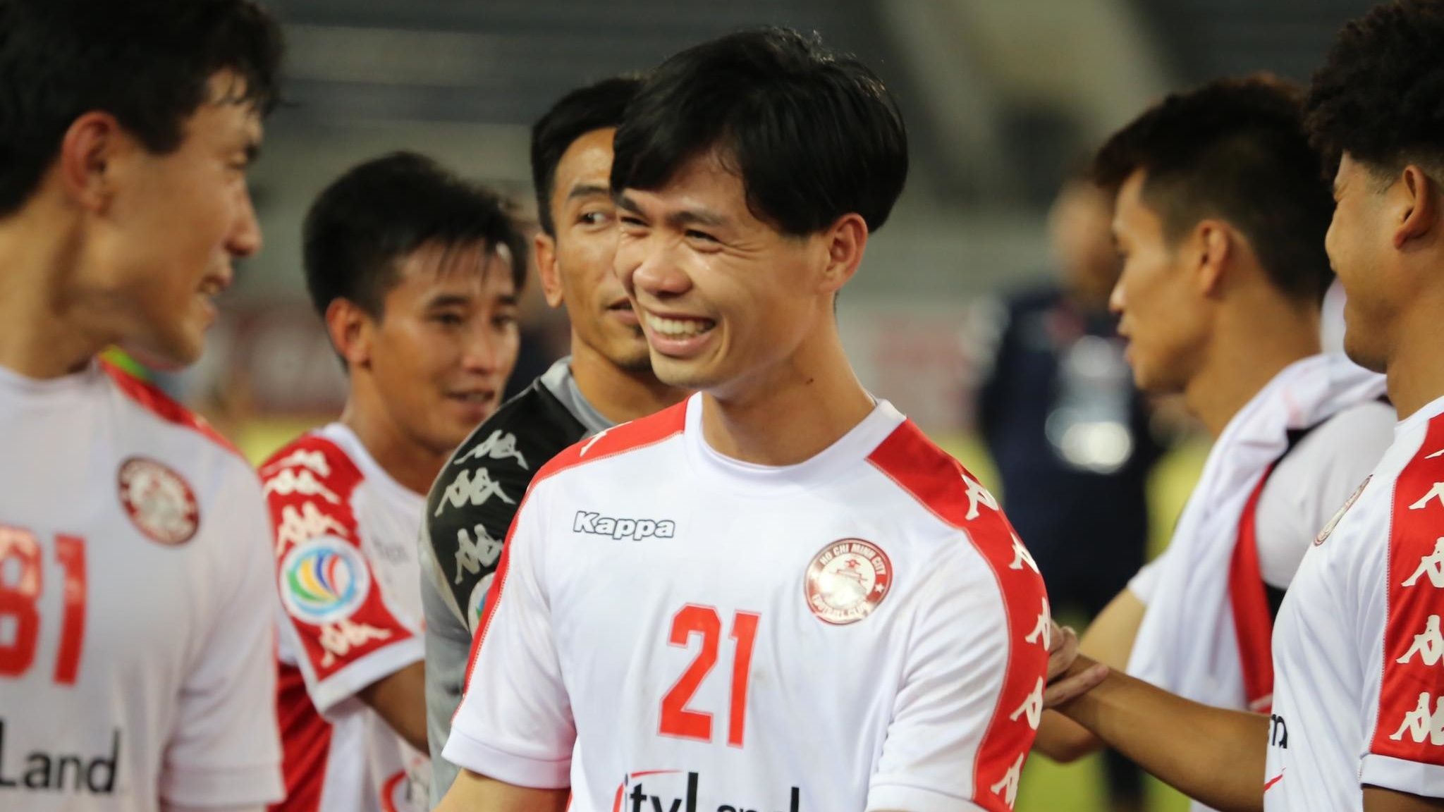 Lao Toyota vs Ho Chi Minh City | AFC Cup 2020 | Group F