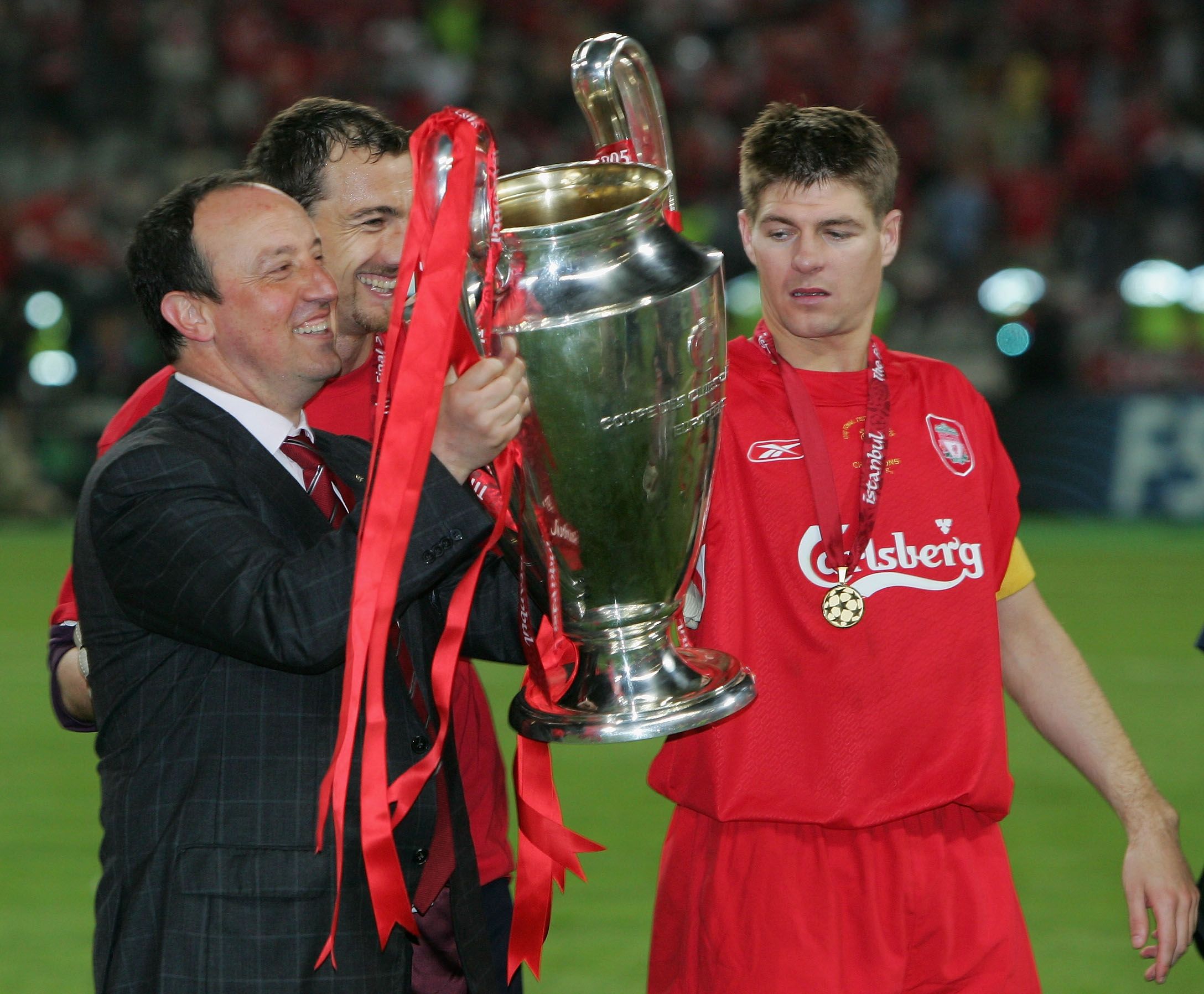 Liverpool 2005