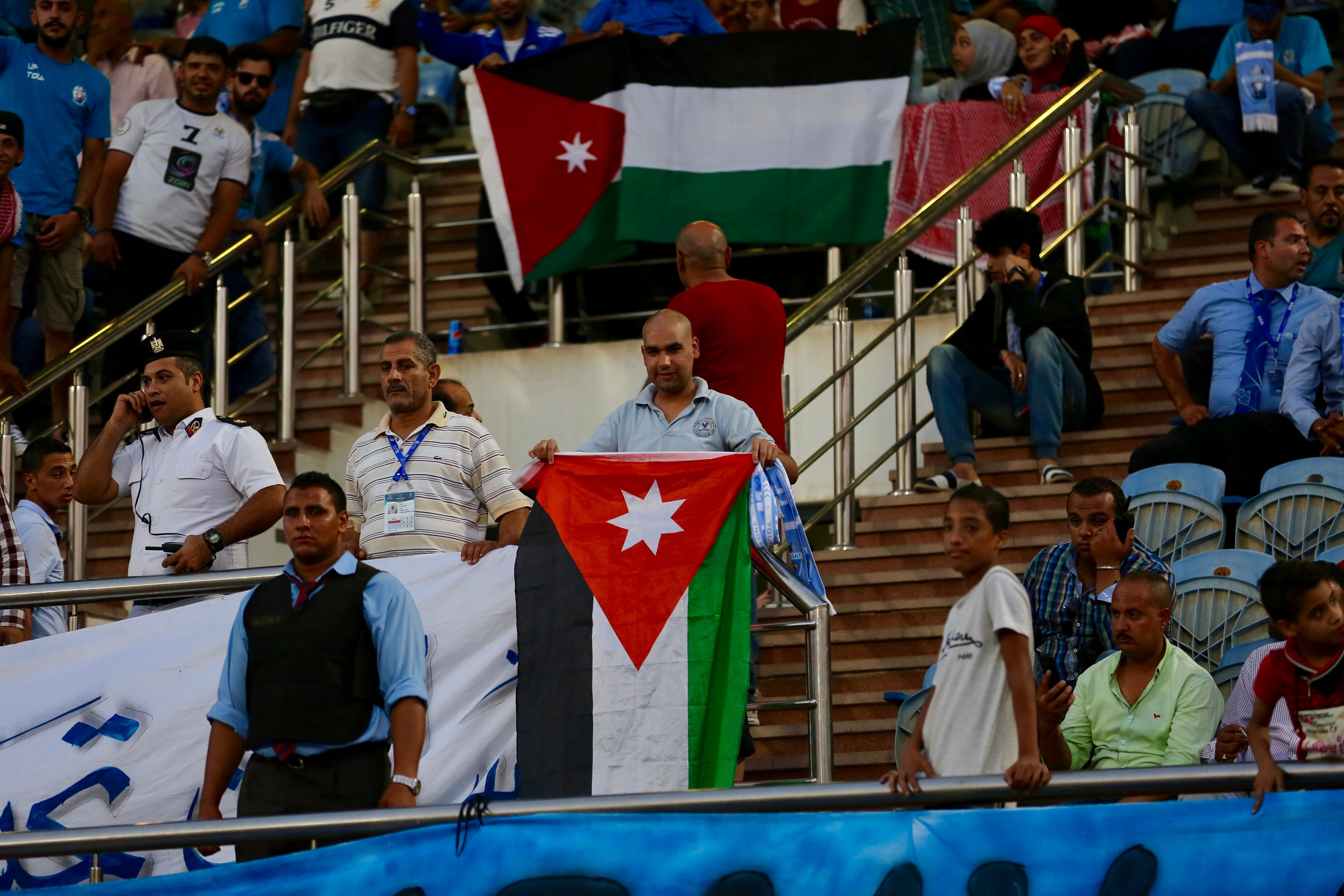 faisly vs nasr hussein day