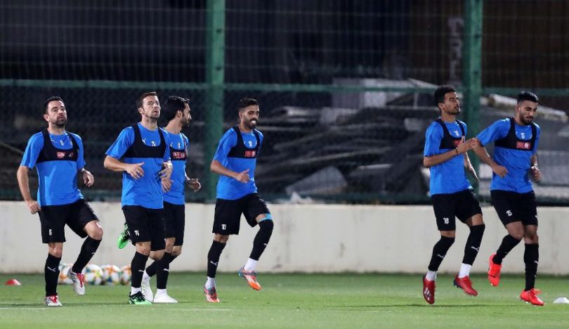 حسن الهيدوس - مران السد