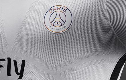 Maillot psg