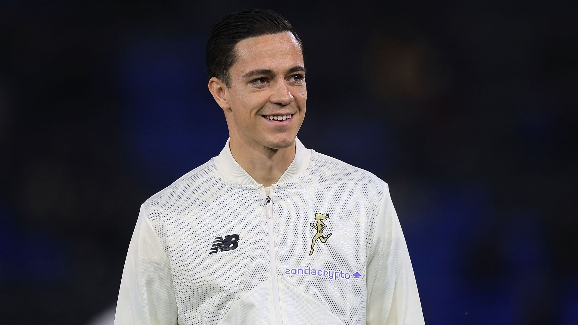 Giacomo Raspadori Atalanta