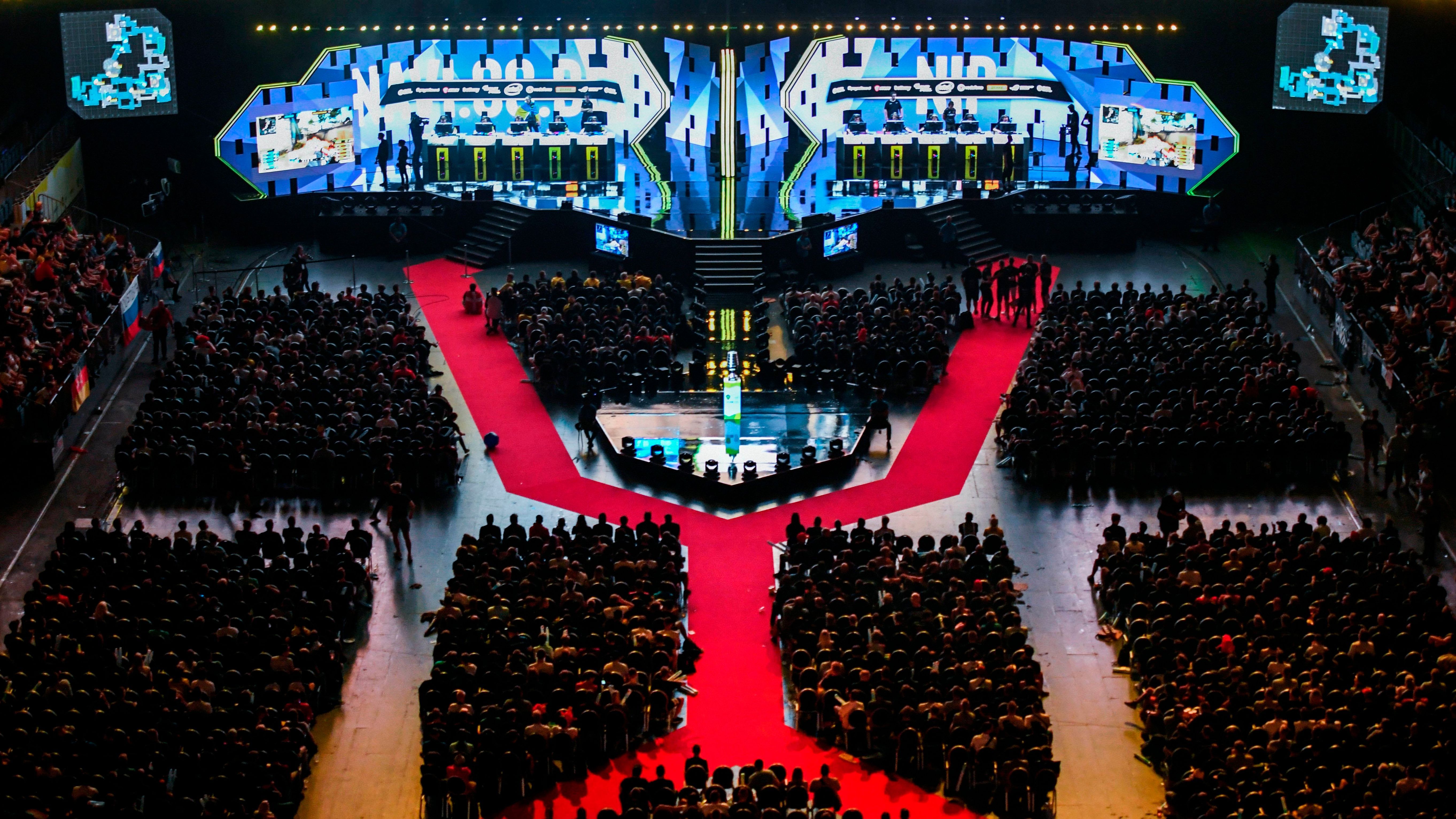 ESL One Cologne 2019