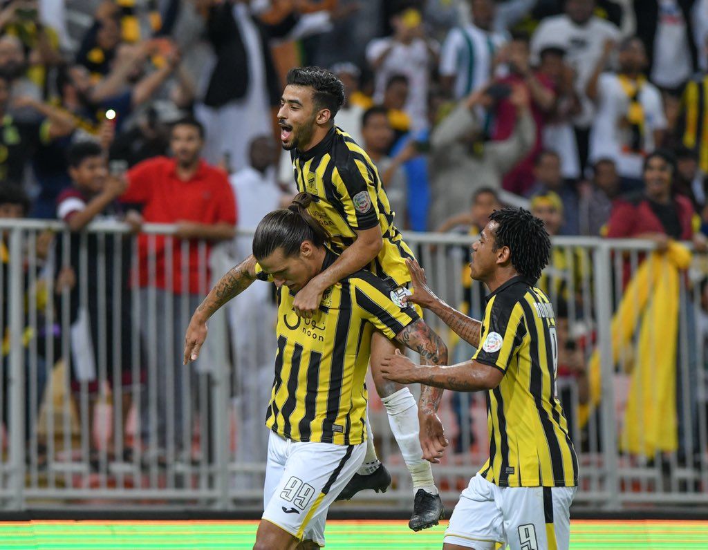 بريوفيتش الاتحاد - الفيحاء