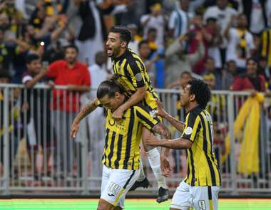 بريوفيتش الاتحاد - الفيحاء