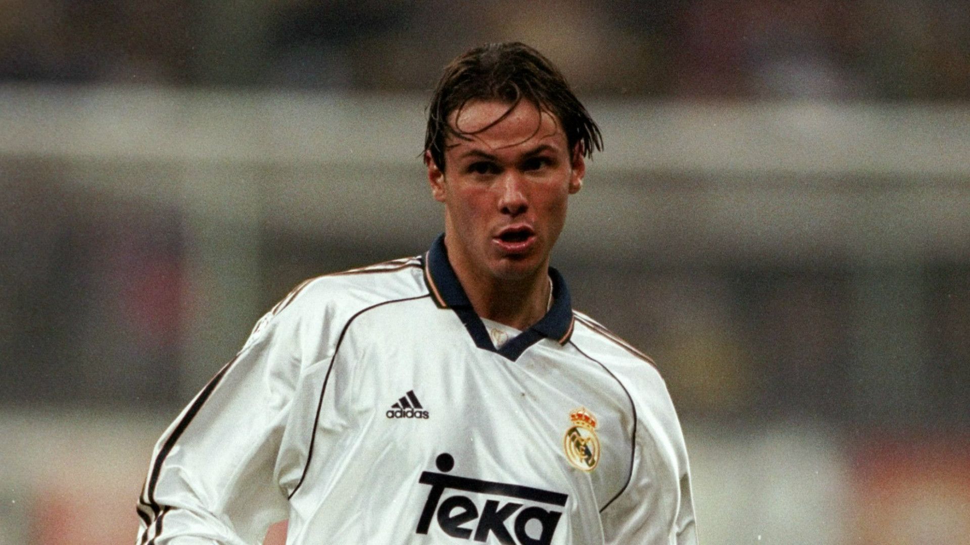 Fernando Redondo