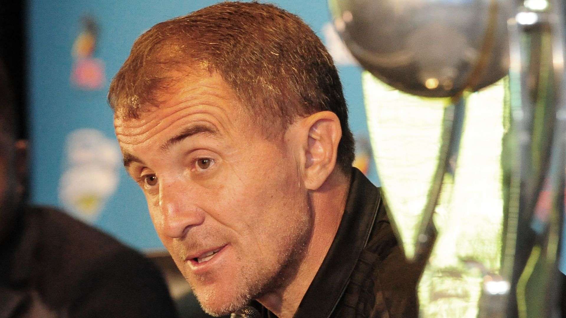 Orlando Pirates coach Milutin Sredojevic