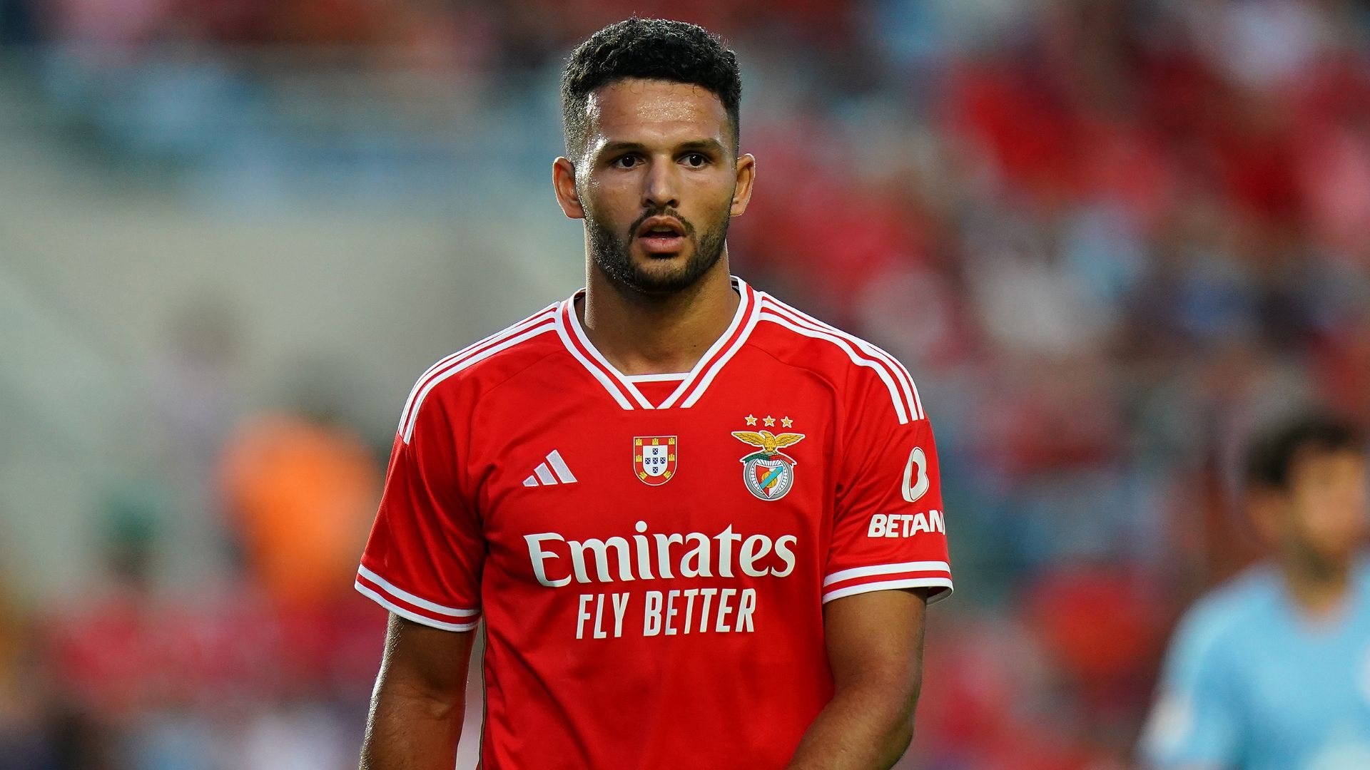 ラモス選手 PSG、ケインら断念で逸材FWゴンサロ・ラモスにターゲット変更