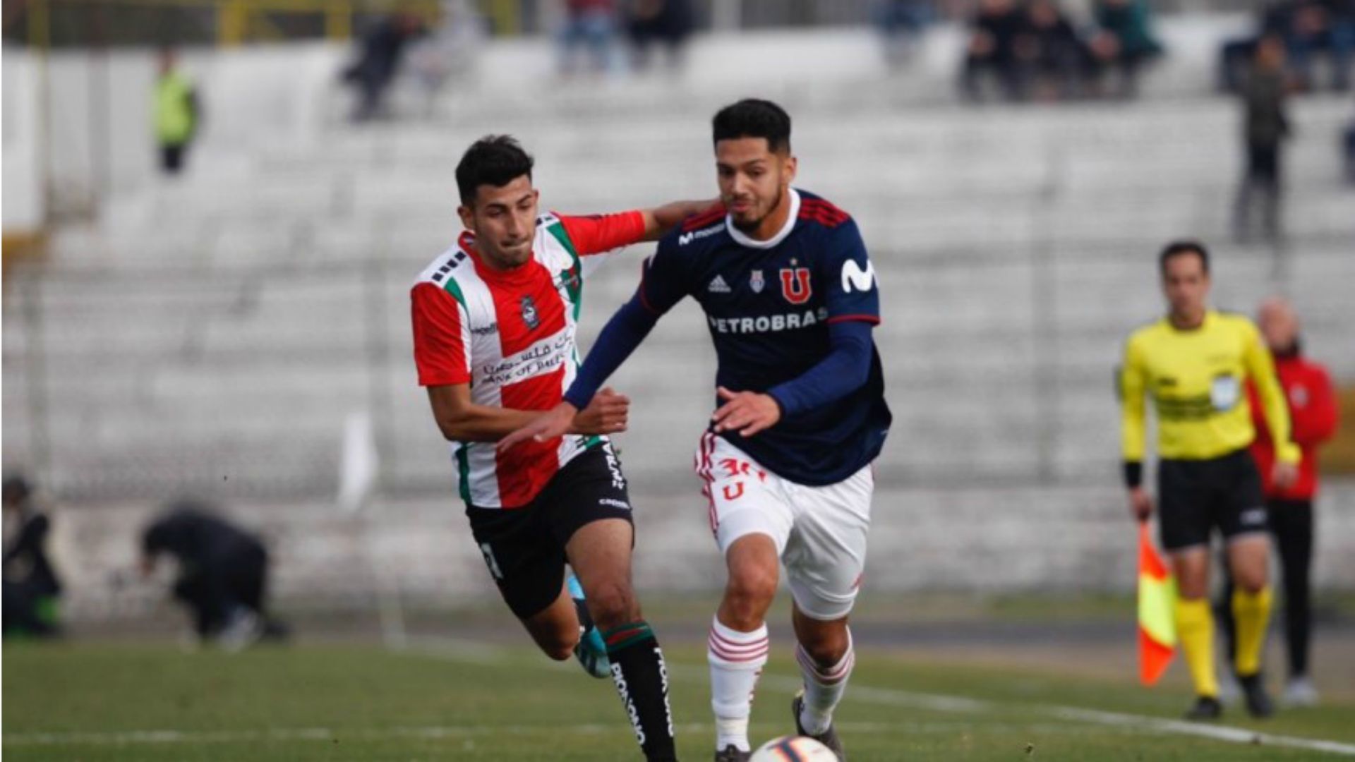 Universidad de Chile
